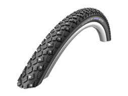 Pneu SCHWALBE Marathon Winter Plus Smart Guard Wic 20´´