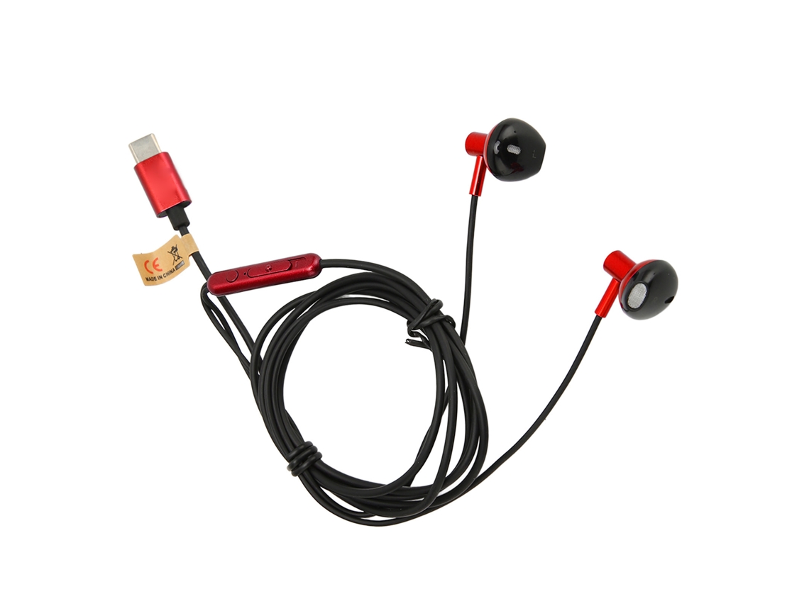 Fones de Ouvido com Microfone LAXISCREED