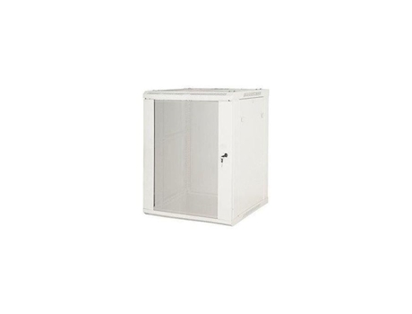 LINK 19 Gabinete Rack 12 Unidades de Parede Altura 635 XL 600