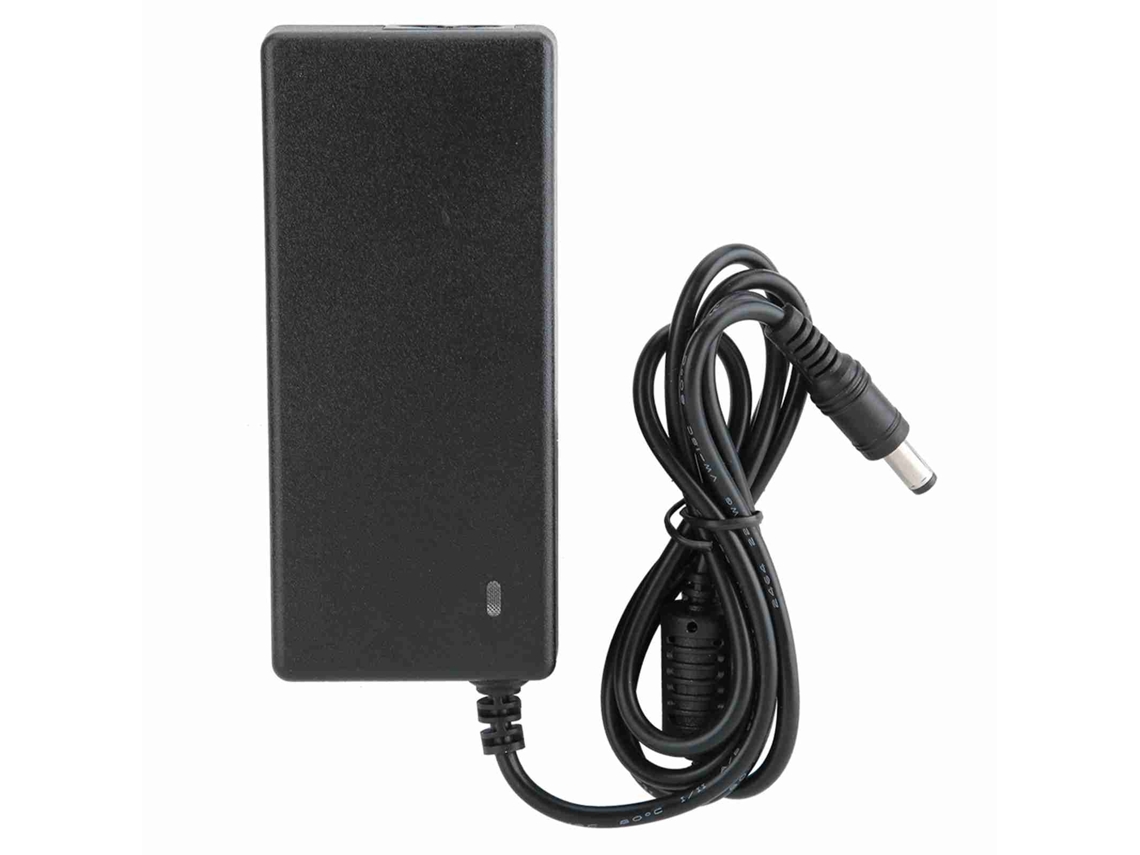 Adaptador De Energia Para Laptop (carregador Ac Para Toshiba, Asus, Lenovo)