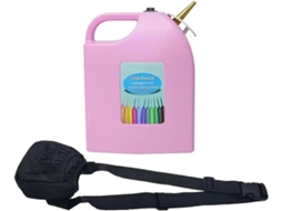 Inflador SFUSHOS, de balão recarregável, portátil, sem fio, 12v