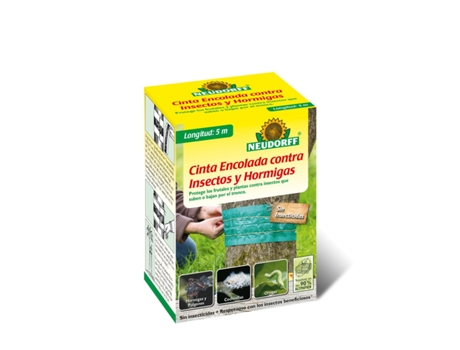 Fita mosquiteira, Neudorff