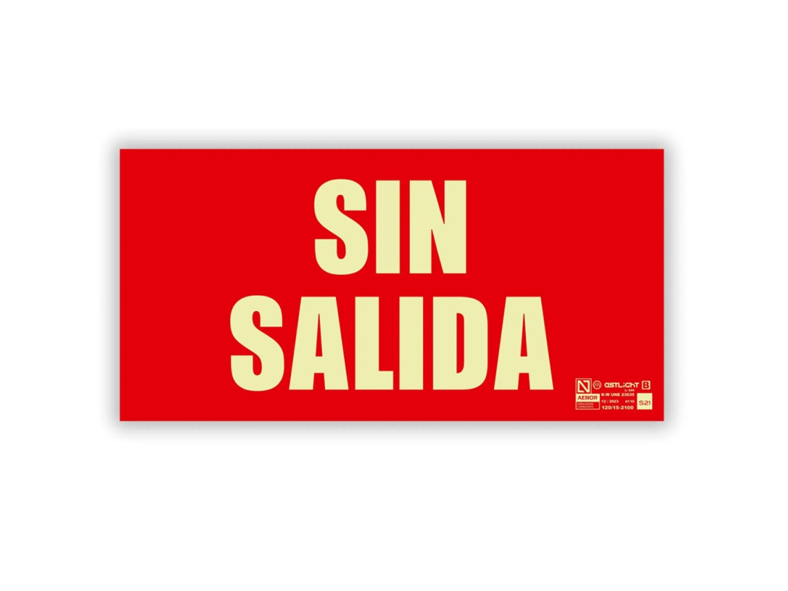 Sinalização