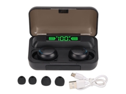 Bluetooth, Fones De Ouvido, Controle De Toque, Display Digital Ly Ebike