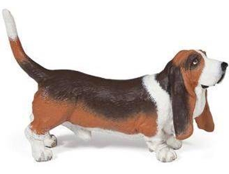 Figura  Basset Hound