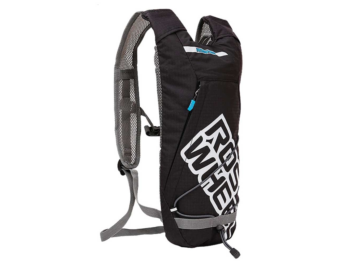 Mochila Ciclismo ROSWHEEL Hidratação (51x11,5x14,5 cm)