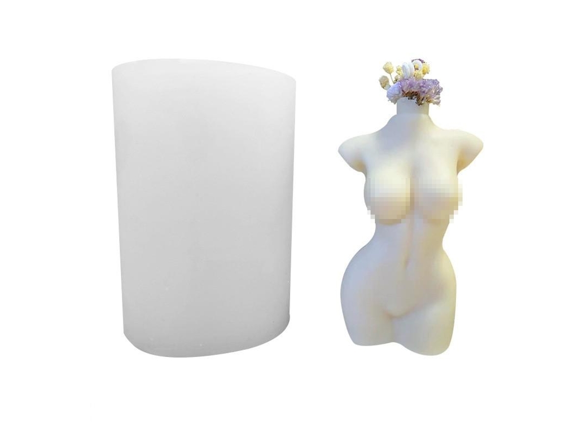 Molde Silicone-11 Cm