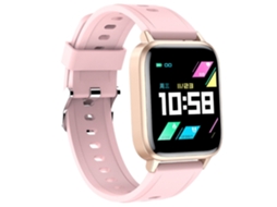 Smartwatch ENZON Rosa