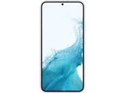 Capa SAMSUNG Galaxy S22+ Clear Transparente