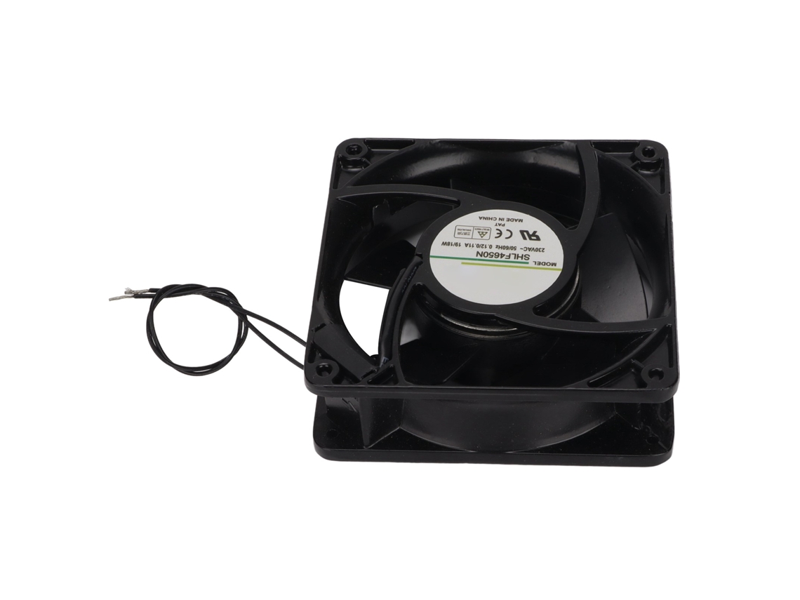 Ventoinha de Resfriamento 120mm LAXISCREED