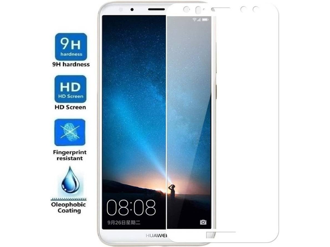 Pelicula de Vidro HONGWE. Mate 10 Lite