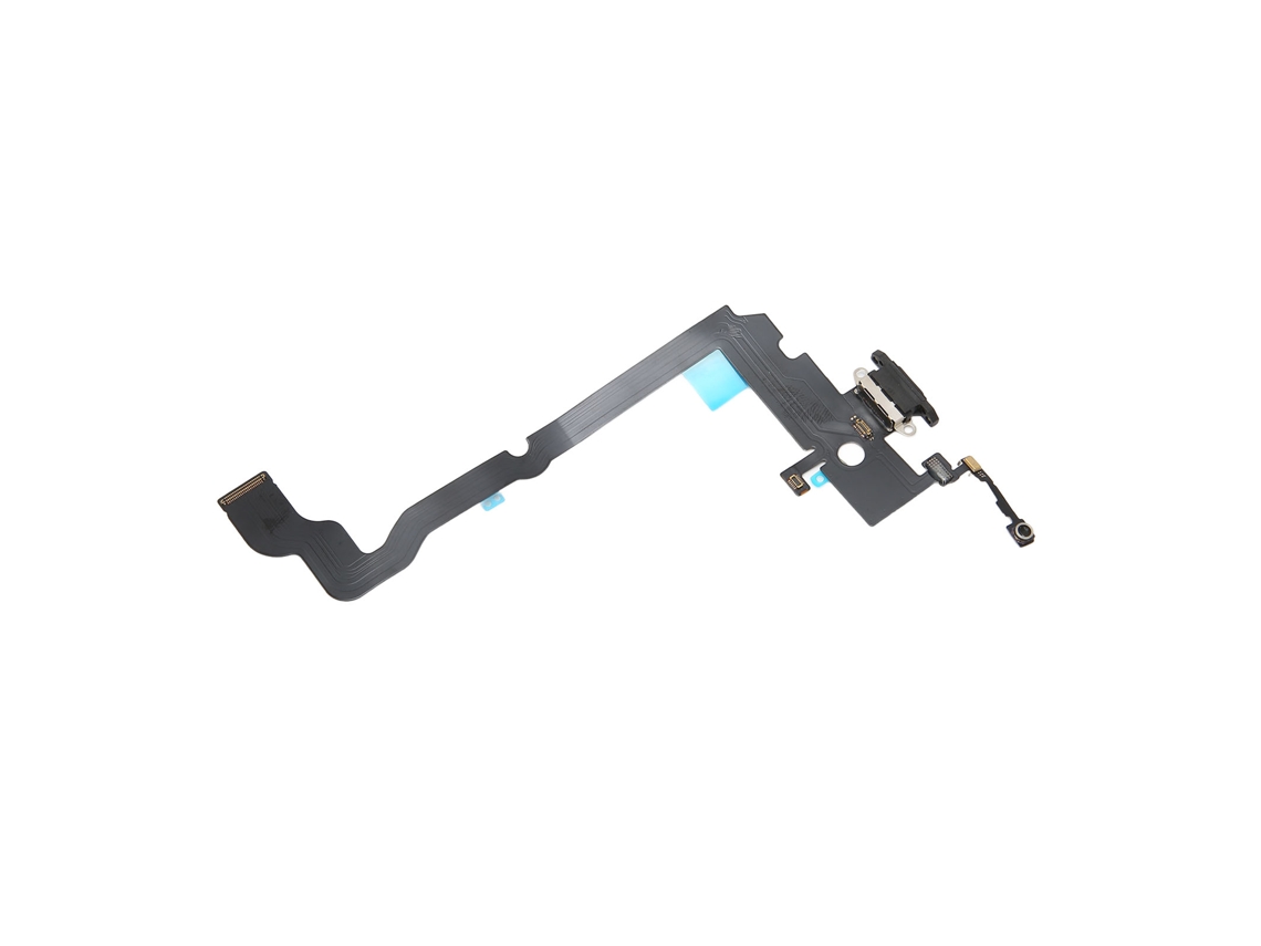 Conector de Carregamento Usb LAXISCREED para Iphone Xs Max