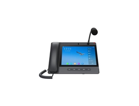 A320I 20 Linhas Sip Sistema Android FANVIL