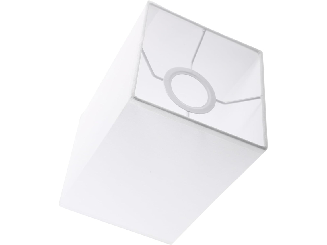 Luminária De Mesa E27 Elegante E Leve Para Escritório.
