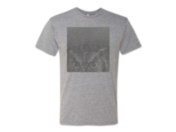 Chris Thile Owl Tee ROCKINSTONE Size:s