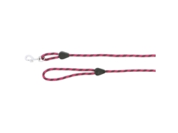 Corda de Chumbo com Alça Rosa 2.5 Mnorton Equestrian