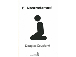 Livro de Douglas Coupland (Português)