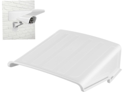 Iplusmile Capa Protetora Externa Para Câmera, Resistente Às Intempéries, De Plástico Deformável, Com Protetor