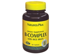 Complexo B B-Complex 90 Comprimidos NATURESPLUS