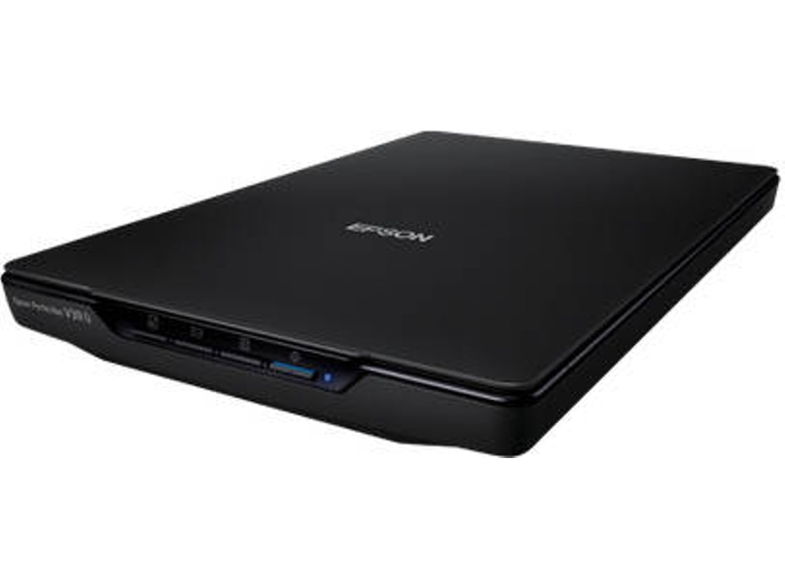 Scanner EPSON Perfection V39Ii (Outlet Caixa Aberta )