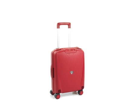 Mala de Viagem RONCATO Ligth Ultra-Resistente Vermelho (75x53x30cm - 109 L)