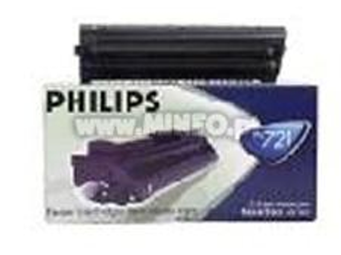 PHIPFA721 :Toner Fax LPF-725 (PFA721)