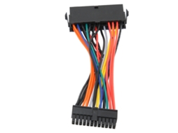 Adaptador Fonte Energia Atx 24pin LAXISCREED