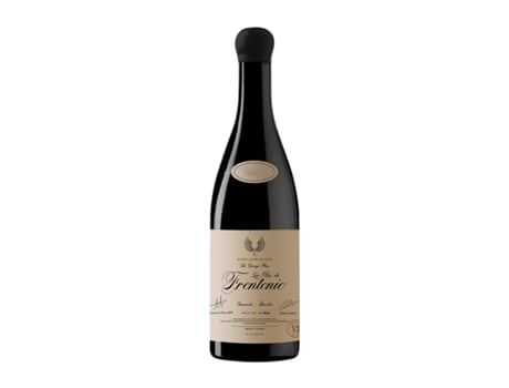 Vinho FRONTONIO Las Alas La Tejera Vino de la Tierra de Valdejalón (0.75 L - 1 Unidade)