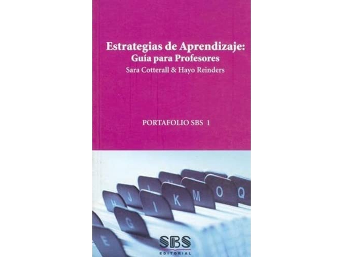 Livro Portafolio Sbs 1 Estrat (Português)