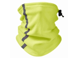 Bufanda de Cuello Polar para Esqui e Ciclismo | S/MARCA