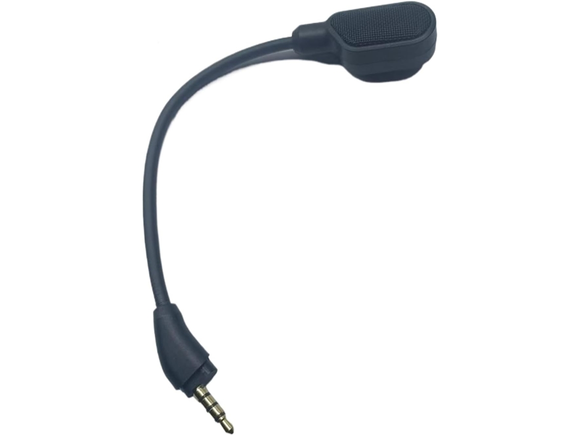 Microfone de Substituição SFUSHOS para Fone de Ouvido Gamer, acessórios para PC