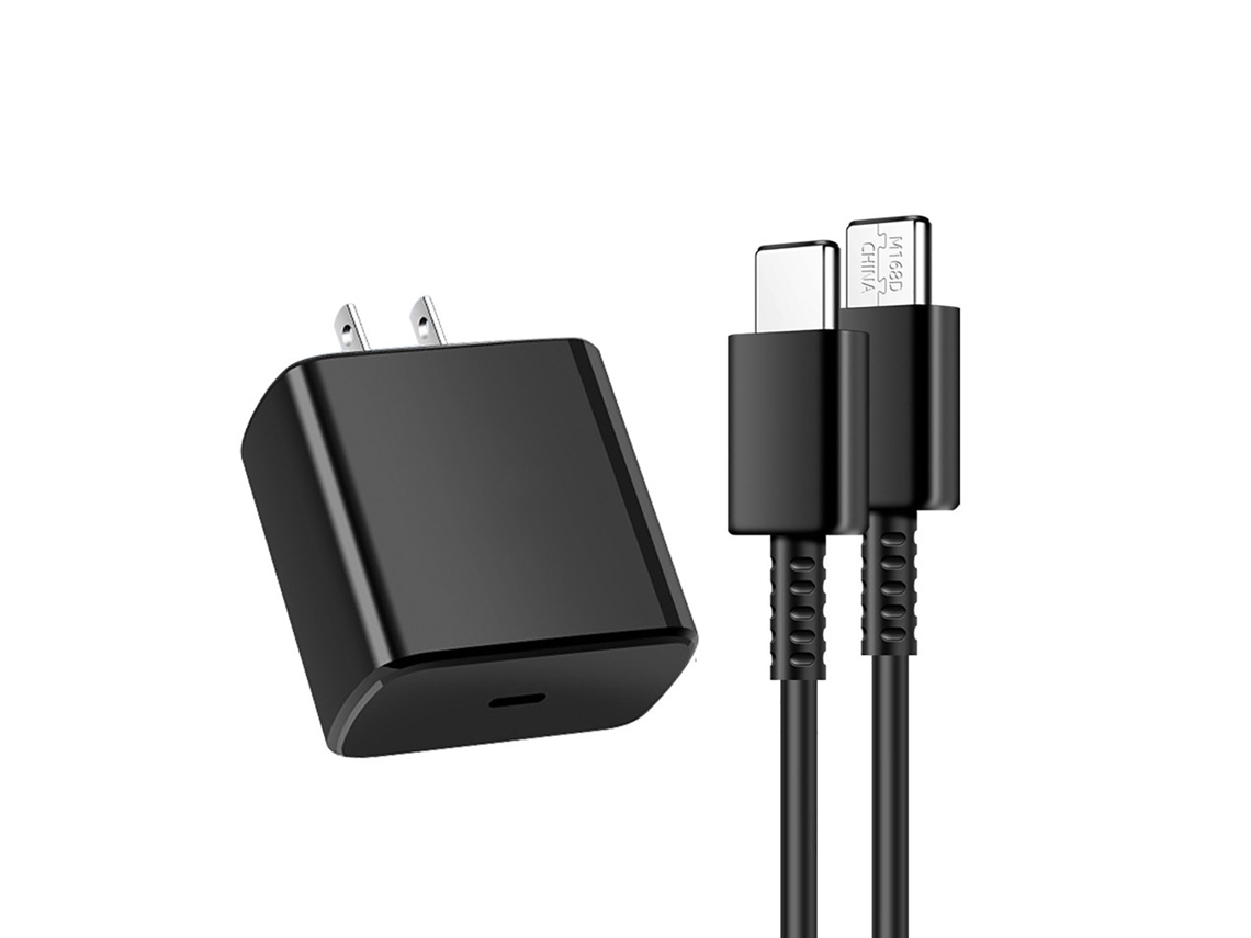 Carregador de Telefone LAXISCREED Type c 45w Ultra Rápido