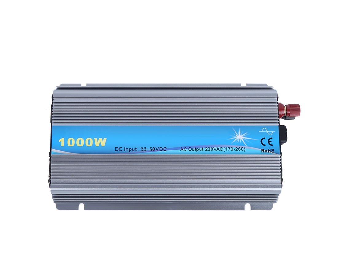 Inversor Solar Micro Grid Tipo 1000w 2250v