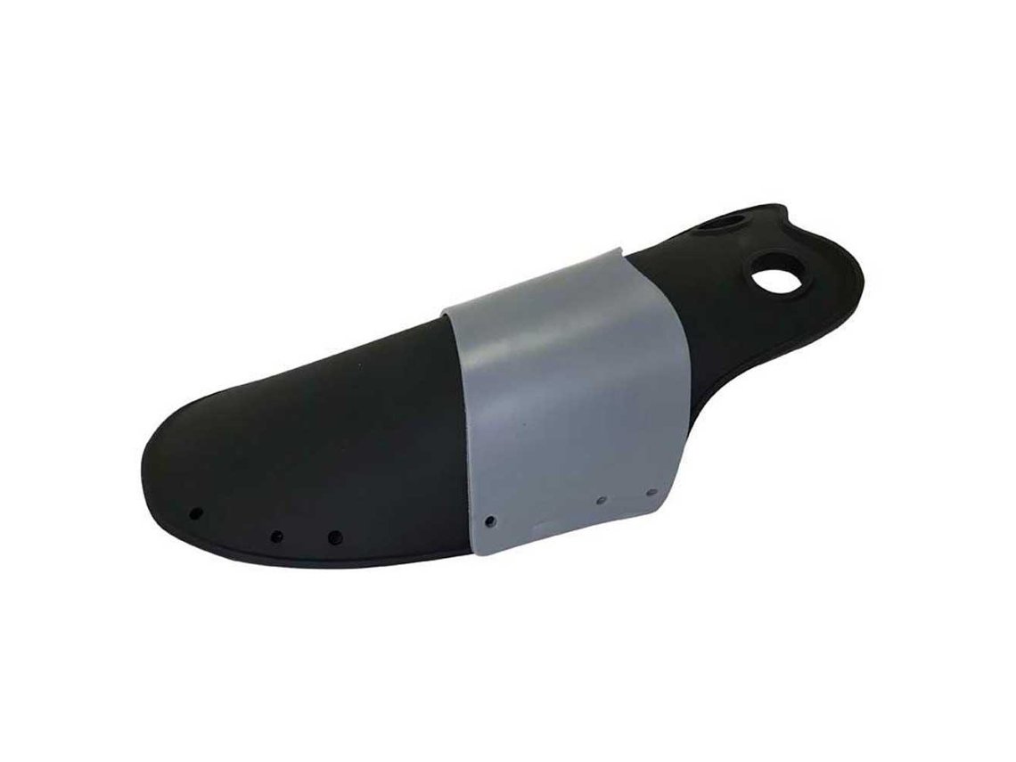 Jobe Front Toe Rubber Set