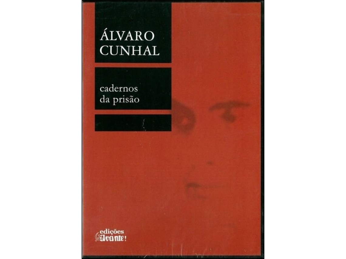 Livro Cadernos da Prisão .