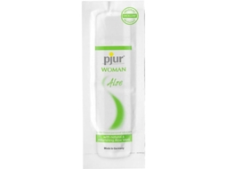 Lubrificante PJUR A Base De Água De Aloe (2 ml)