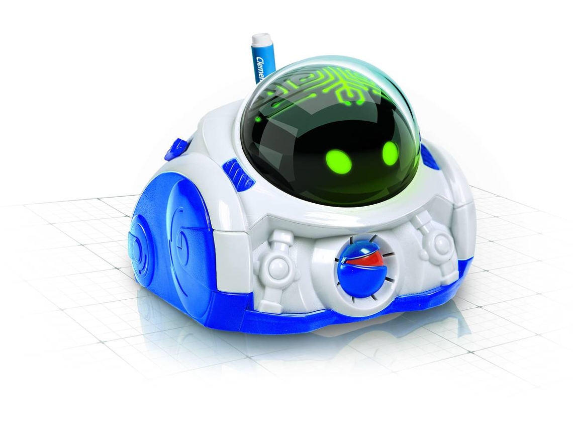 Brinquedo Educativo CLEMENTONI Mind