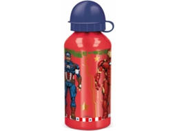Garrafa THE AVENGERS Invincible Force 400 ml