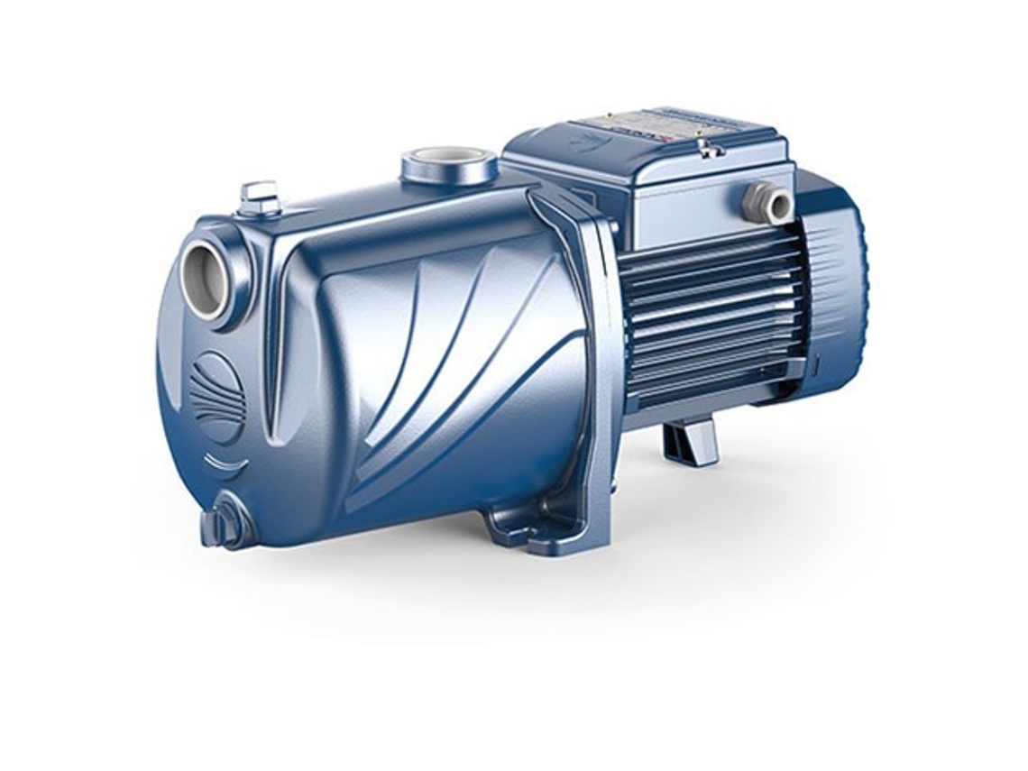 Eletrobomba PEDROLLO 4Cpm 80 0.85 Cv 4800-300 L/H