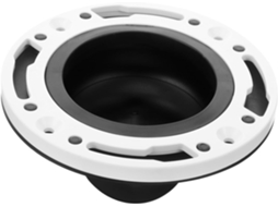 Kits De Materiais Para Reparo De Vasos Sanitários - Encaixe Universal Para Todos Os Modelos