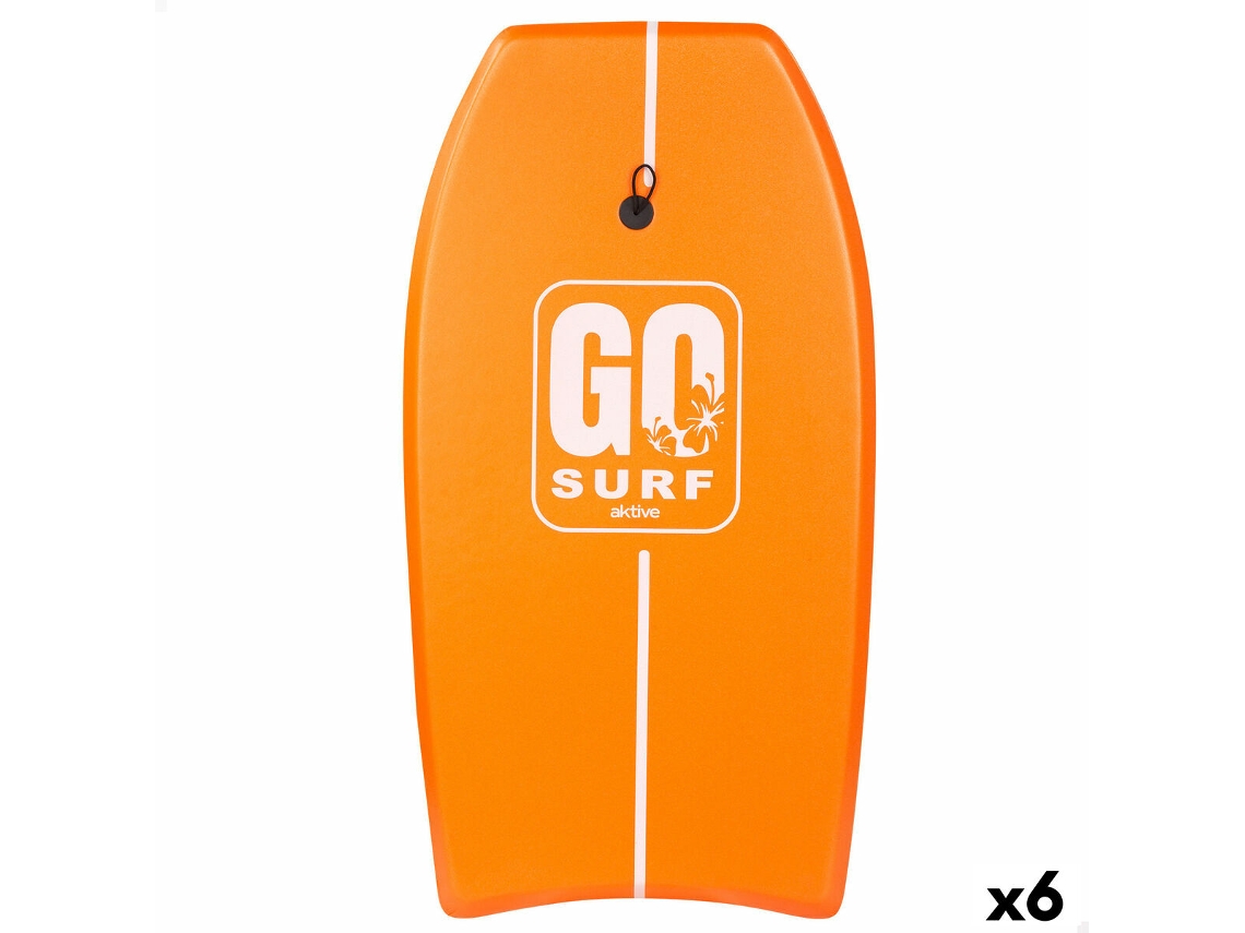 Prancha de bodyboard Aktive 48 x 94 x 5,5 cm
