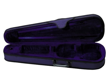 Estojo Gewapure Estojo Violino 1/2 Cvf-03
