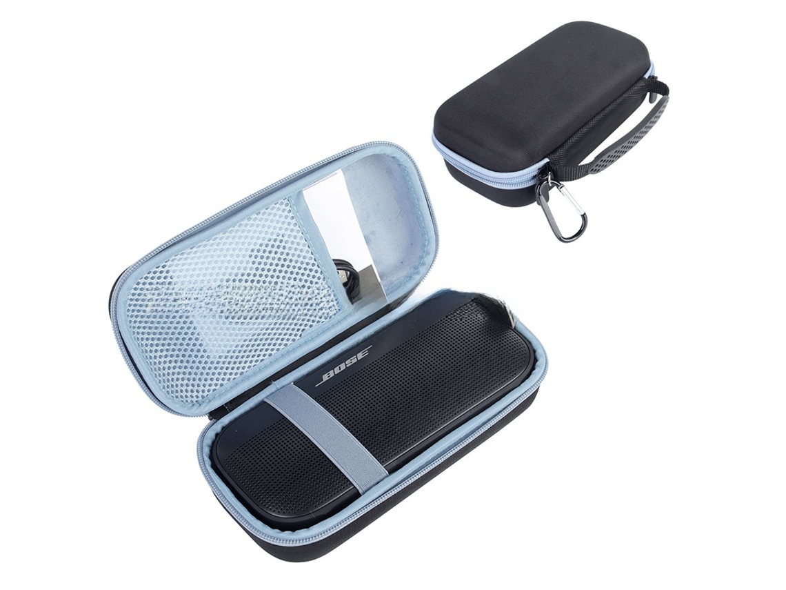 Bolsa AQUAFORGE para Cinto de Alto falante SRS XB43