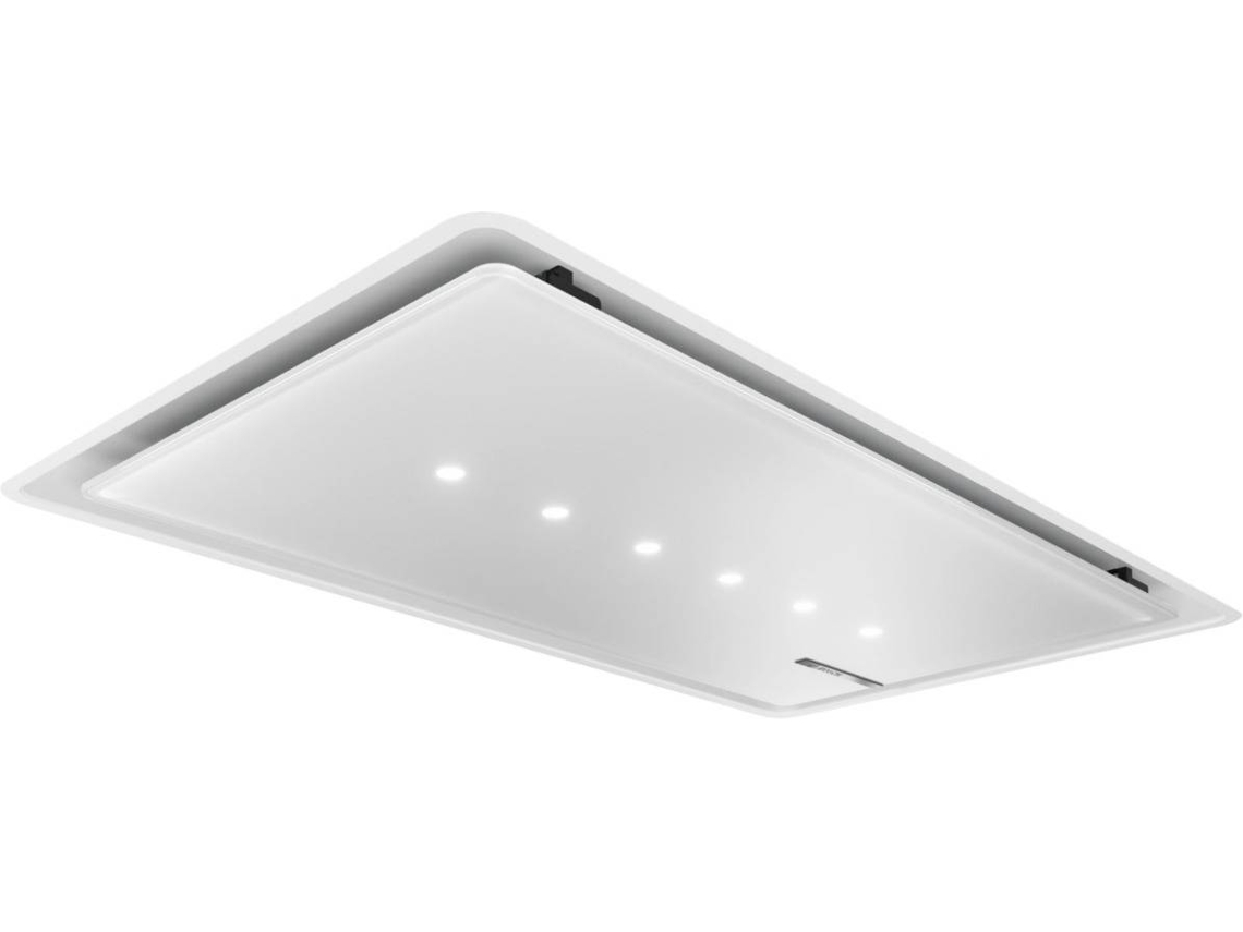 Exaustor de Ilha BOSCH DRC99PS20 (458 m3/h - 91 cm - Branco)