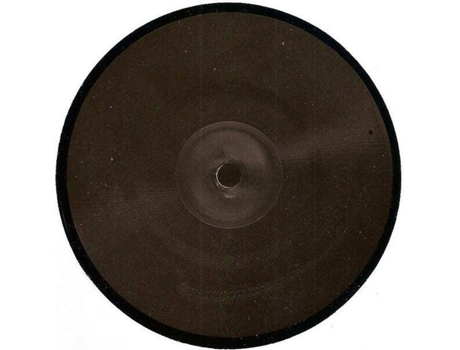 Vinil Rhythm Nation Roughmix