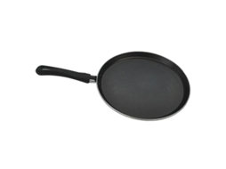 Frigideira de Crepe MAGEFESA Preto 24cm