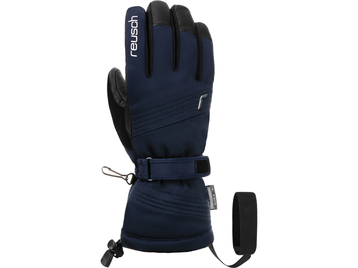 Luvas de Esqui REUSCH Charlotte R-Tex Xt Taille 8