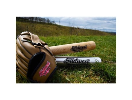 Taco de Beisebol Slugger Dourado 32´´MIDWEST