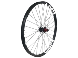 Roda Traseira Mtb Sl30 27.5´´ Cl Disc Tubeless Prateado 9.5 X 135 Mm / Shimano/Sram Hggtr