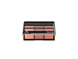 Kokie Blush Up Blush Palette - Blushing